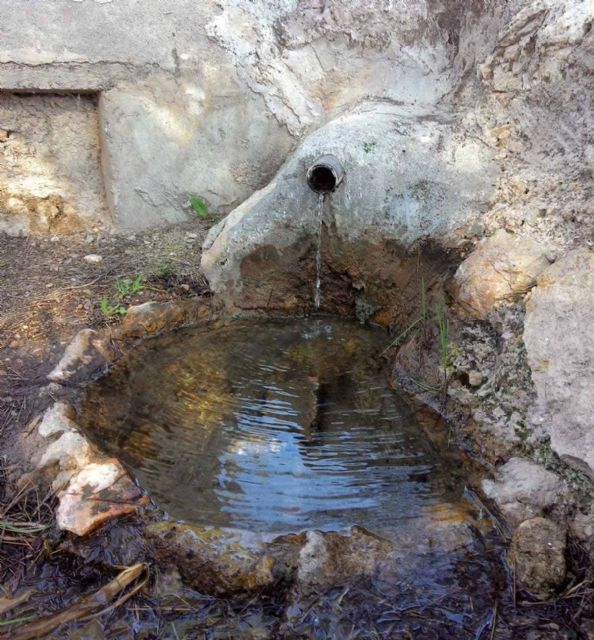 Ruta senderista Ruta de las Fuentes - 5, Foto 5