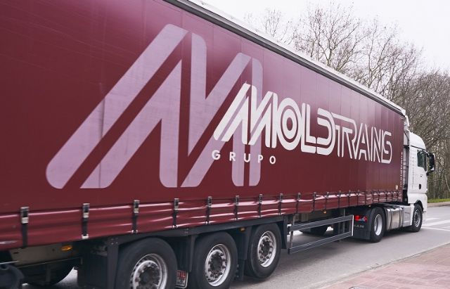 El Grupo Moldtrans incorpora una nueva división de Proyectos Especiales - 2, Foto 2