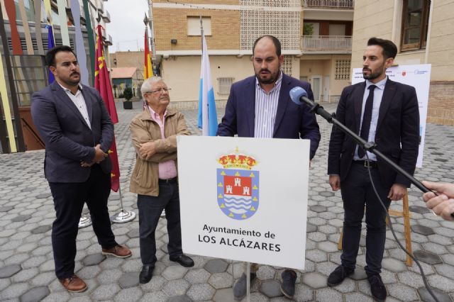 El edificio Alcázar protagonizará el primer proyecto de rehabilitación energética de Los Alcázares - 2, Foto 2