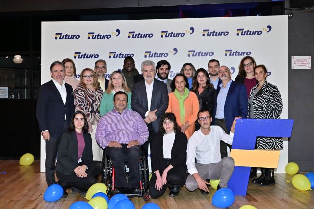 Futuro presenta su programa político - 1, Foto 1