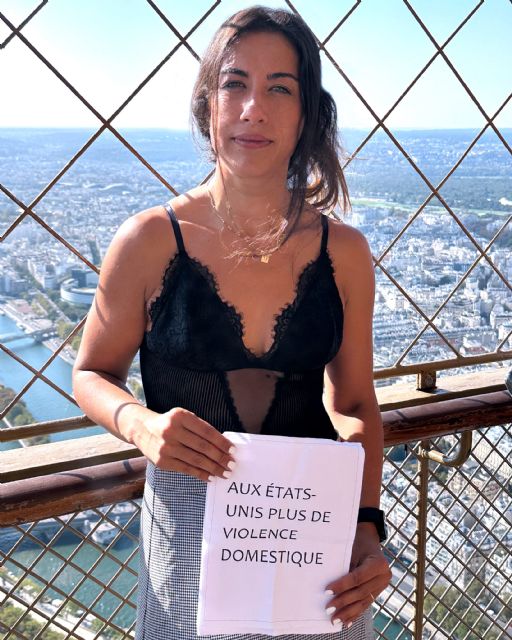 Yoel Carmona el diseñador venezolano que protesta en las pasarelas de Europa con su colección Grito De Mujer - 3, Foto 3