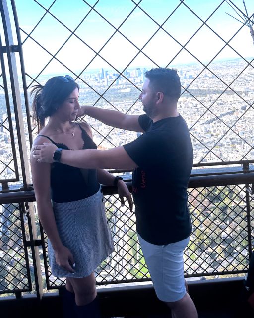 Yoel Carmona el diseñador venezolano que protesta en las pasarelas de Europa con su colección Grito De Mujer - 4, Foto 4