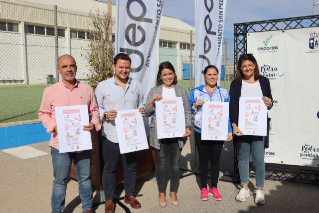 El Ayuntamiento ofrece un programa de ejercicio físico dirigido a mejorar la calidad de vida de pacientes oncológicos - 1, Foto 1