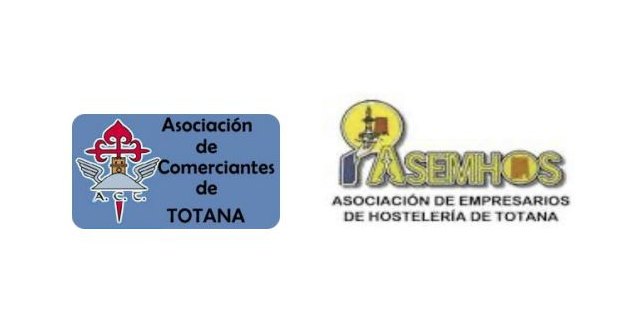 Comunicado conjunto de la Asociación de Comerciantes de Totana y de la Asociación de Empresarios de Hostelería de Totana, ante la suspensión de la XXXVII Subida a la Santa