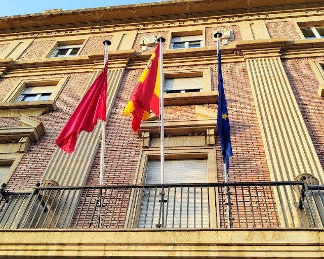 El Gobierno regional exigirá una reforma urgente del sistema de financiación autonómica que corrija el perjuicio histórico a la Región de Murcia - 1, Foto 1