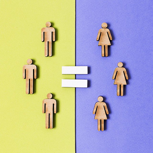 La Comunidad impulsa los planes de igualdad en empresas con menos de 50 trabajadores - 1, Foto 1