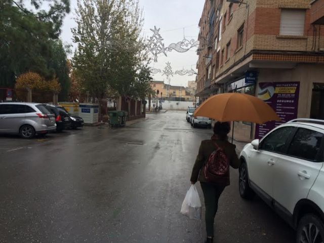 Civil Protection offers a series of recommendations to the persistent and widespread rains of rain that will strike the region for several days, Foto 3