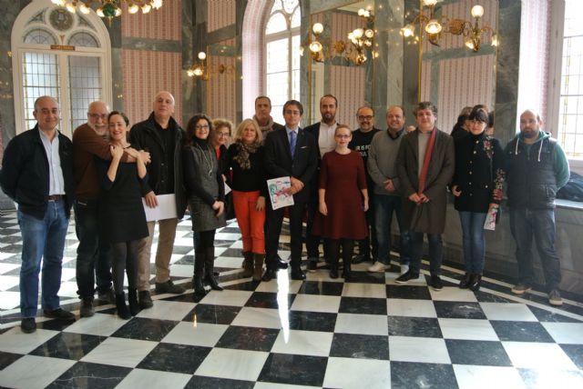 Los teatros Circo y Romea ofrecen un primer semestre de 2017 cargado de novedades y con casi 150 representaciones - 1, Foto 1