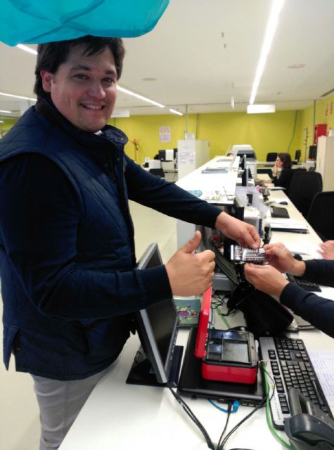 Los farolillos solidarios volverán a volar una Navidad más en Las Torres de Cotillas - 3, Foto 3