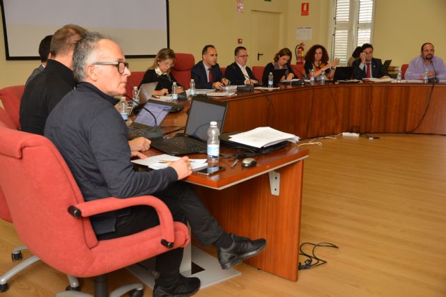 La Politécnica consolida su presupuesto, aprueba su Plan de I+D y plantea una reestructuración de sus departamentos - 1, Foto 1