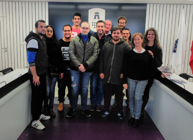 186.000 euros de subvención del SEF para contratar a 22 personas en Las Torres de Cotillas con los programas mixtos de empleo y formación - 4, Foto 4