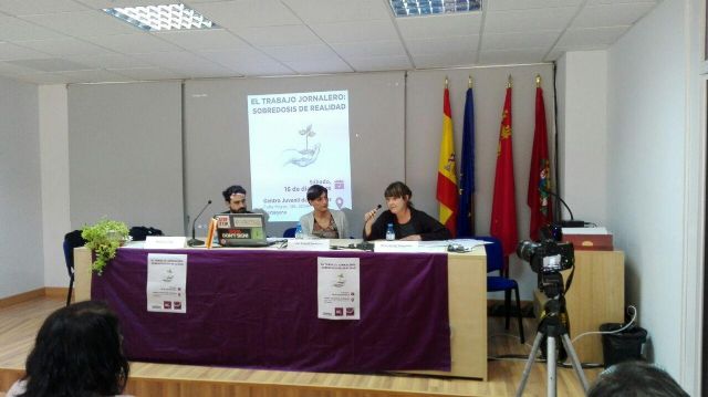 Podemos: La agricultura extensiva al servicio de la economía voraz se expande a costa de trabajadores sin derechos y daño medioambiental - 1, Foto 1