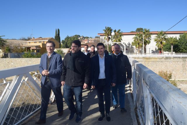 Ciudadanos presenta su grupo local de Albudeite - 3, Foto 3