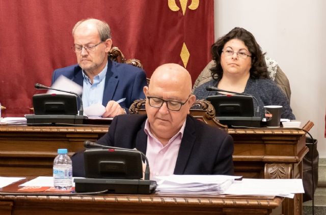 Cs pide al PSOE que explique cómo va a gestionar los fondos estatales y regionales para combatir la violencia contra la mujer - 1, Foto 1