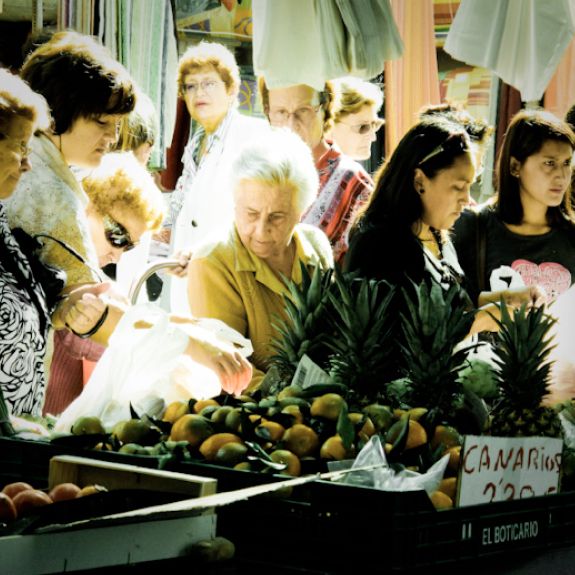 Las fotografías de Vidal Coy se exhiben en Lorca dentro del Plan de Espacios Expositivos - 1, Foto 1
