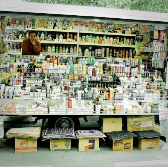 Las fotografías de Vidal Coy se exhiben en Lorca dentro del Plan de Espacios Expositivos - 2, Foto 2