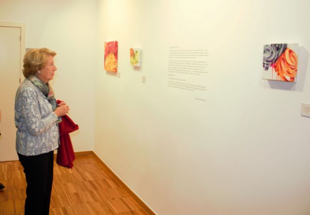 Arquitecturas aéreas de Lorenzo Martínez - 2, Foto 2