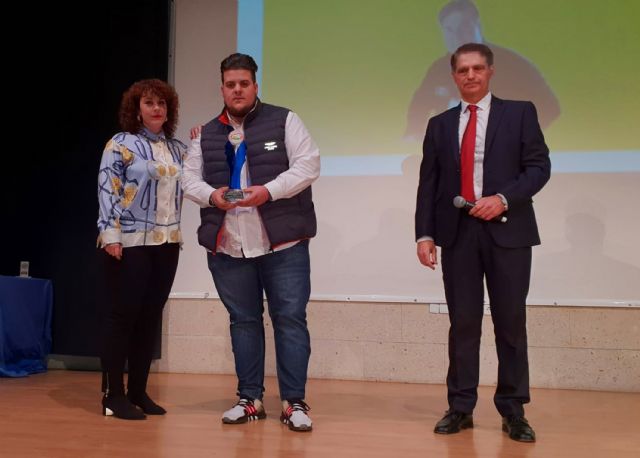 El historiador Ricardo Montes, la familia Alegría y el fallecido Antonio Sarabia son los 'Torreños del Año 2018' - 3, Foto 3