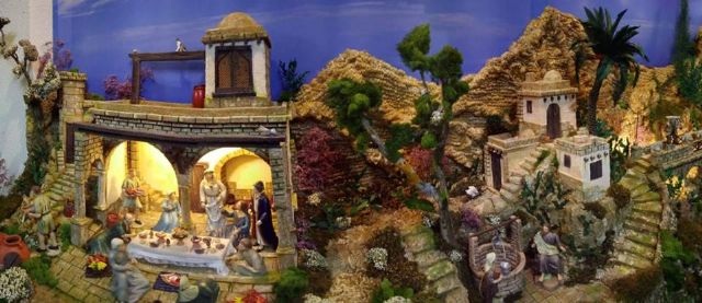 Exposición de Dioramas de la Pasión de Las Torres de Cotillas - 2, Foto 2