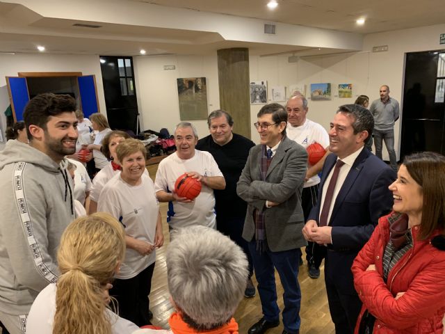 Salud amplía el 'programa Activa' y ya llega a 28 municipios donde han participado más de 7.000 personas - 1, Foto 1