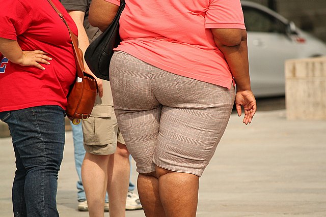 El 95% de los adolescentes obesos o con sobrepeso no sigue ningún tratamiento - 1, Foto 1
