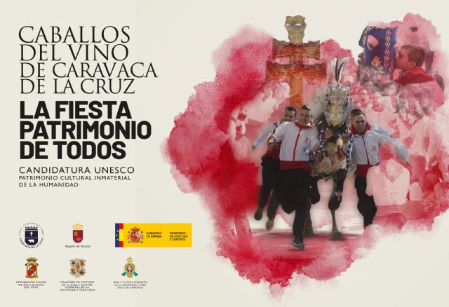 Caravaca será el final de la etapa inaugural del 40 aniversario de La Vuelta Ciclista a la Región de Murcia - 1, Foto 1