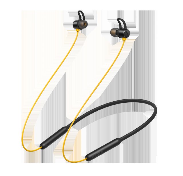 realme Buds Wireless ya a la venta - 1, Foto 1