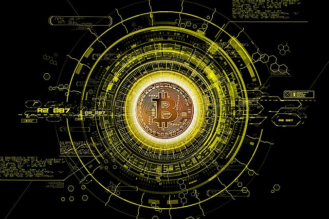 Impulsan una tecnología para facilitar la venta de arte digital y proteger la autoría con bitcoins - 1, Foto 1