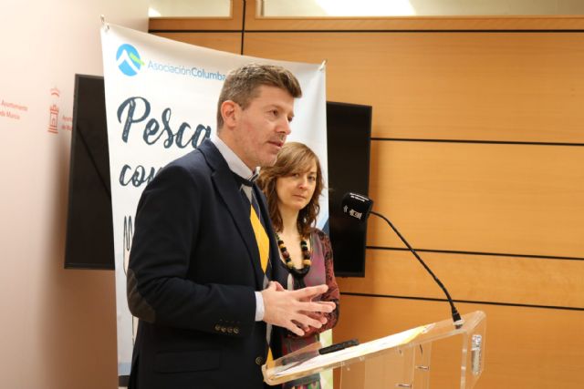 La tercera edición de ´Pescados con arte´ incidirá en el consumo de especies locales y de temporada y en su captura artesanal - 2, Foto 2