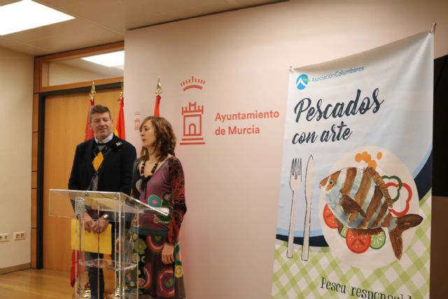 La tercera edición de ´Pescados con arte´ incidirá en el consumo de especies locales y de temporada y en su captura artesanal - 3, Foto 3