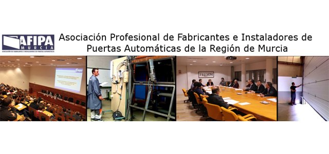 Decálogo de AFIPA sobre seguridad de las puertas automáticas - 1, Foto 1