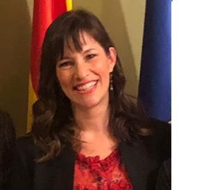 Dorothy Estrada, profesora de Derecho la UMU, seleccionada para el programa de Derechos Humanos de Harvard - 1, Foto 1