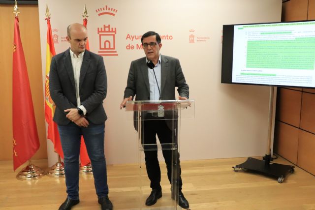 El PSOE denuncia que al abc de la gestión municipal, de apatía, boato y clientelismo hay que sumar la d de despilfarro - 1, Foto 1