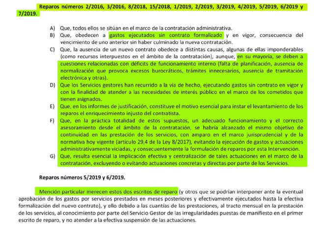 El PSOE denuncia que al abc de la gestión municipal, de apatía, boato y clientelismo hay que sumar la d de despilfarro - 2, Foto 2
