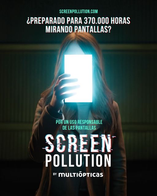 Las pantallas y los niños en Navidad de Multiópticas - 1, Foto 1