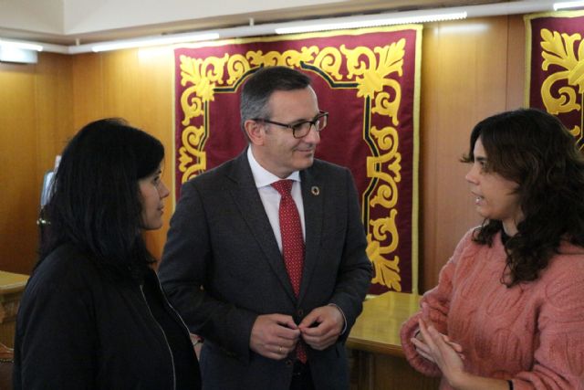 Diego Conesa: La prevención de la violencia de género es la mejor inversión en política social - 1, Foto 1