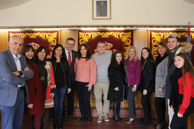 Diego Conesa: La prevención de la violencia de género es la mejor inversión en política social - 2, Foto 2