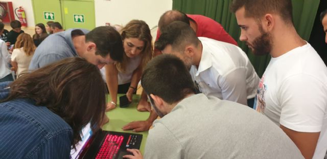 Un directivo de Google presentará la nueva asociación de estudiantes de Developer Student Club - 1, Foto 1