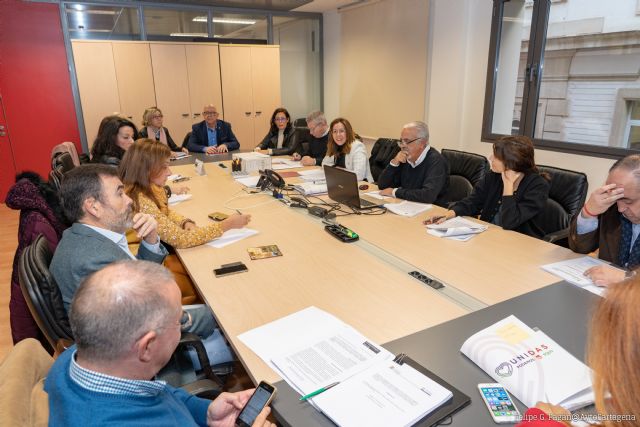 Aprobada inicialmente la nueva Ordenanza Municipal de Ruidos - 1, Foto 1