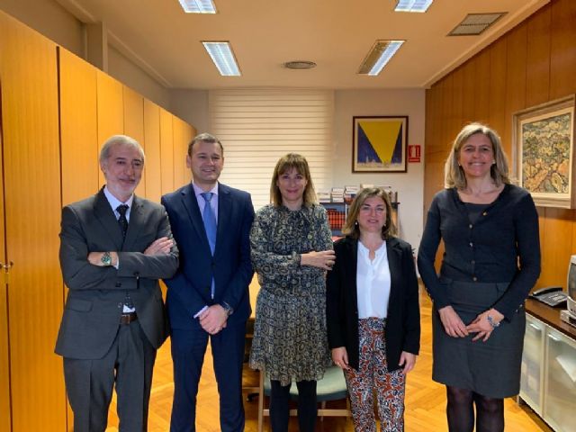 Toman posesión dos nuevas letradas de los servicios jurídicos del Ayuntamiento - 2, Foto 2