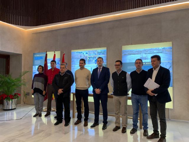 Toman posesión dos nuevas letradas de los servicios jurídicos del Ayuntamiento - 3, Foto 3