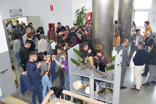 Vino dulce y vino blanco fermentado en barrica - 1, Foto 1