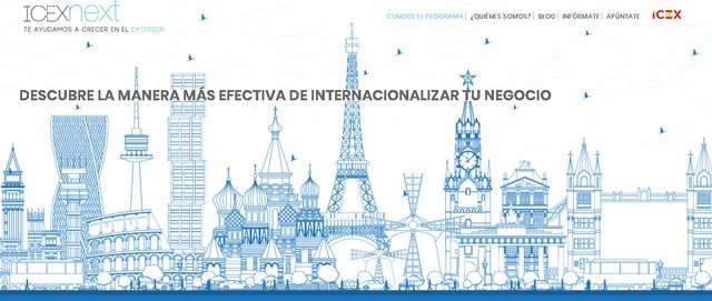 6 millones de euros para la internacionalización de las pymes - 1, Foto 1