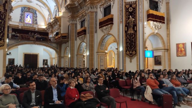 Los valores y el liderazgo, conceptos clave en los proyectos de innovación educativa - 1, Foto 1