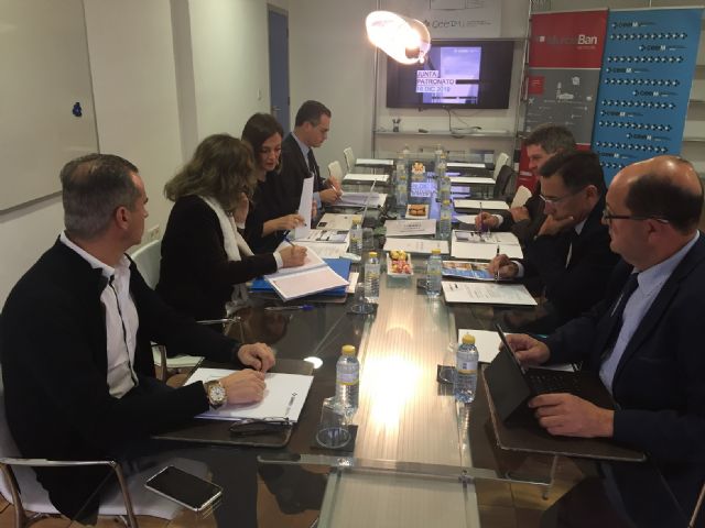 El Info impulsa 39 acuerdos empresariales en sectores emergentes - 1, Foto 1