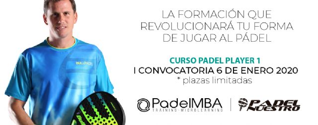 Padel Nuestro se embarca en el nuevo proyecto de PadelMBA - 2, Foto 2