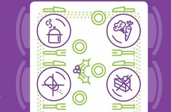 Claves para unas Navidades saludables - 1, Foto 1