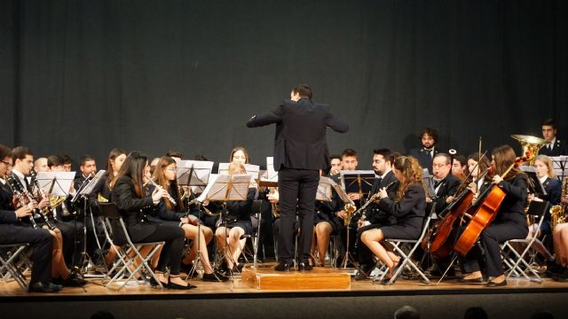 El festival municipal de bandas no falla a su cita con la Navidad torreña - 4, Foto 4