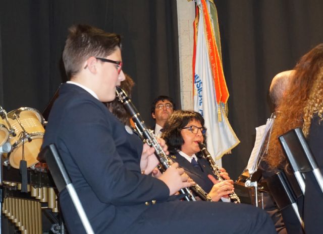 El festival municipal de bandas no falla a su cita con la Navidad torreña - 5, Foto 5