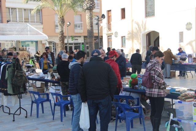 Navidad para coleccionar en San Pedro del Pinatar - 2, Foto 2